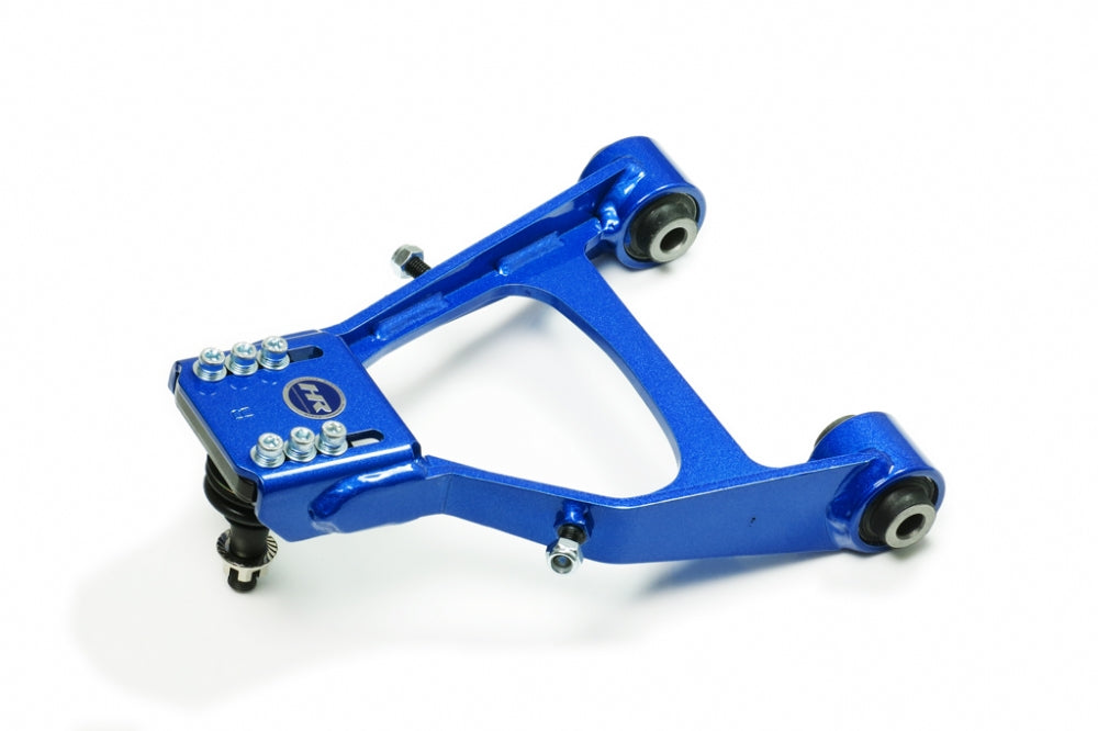 HARDRACE FRONT CAMBER ARM ADJUSTABLE HardRace