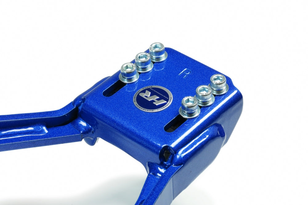 HARDRACE FRONT CAMBER ARM ADJUSTABLE HardRace