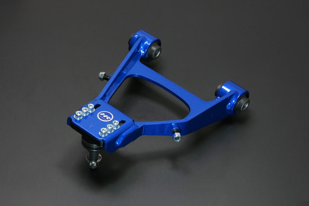 HARDRACE FRONT CAMBER ARM ADJUSTABLE HardRace