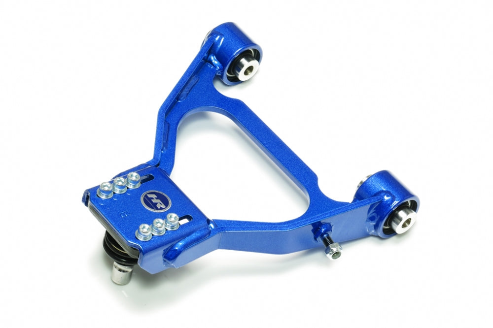 HARDRACE FRONT CAMBER ARM ADJUSTABLE HardRace