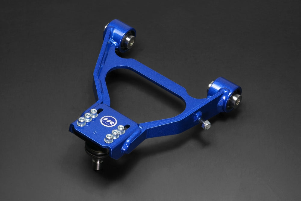 HARDRACE FRONT CAMBER ARM ADJUSTABLE HardRace