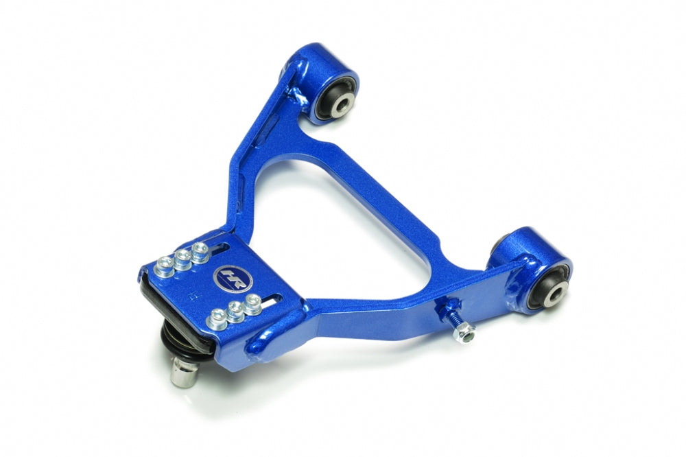 HARDRACE FRONT CAMBER ARM ADJUSTABLE HardRace