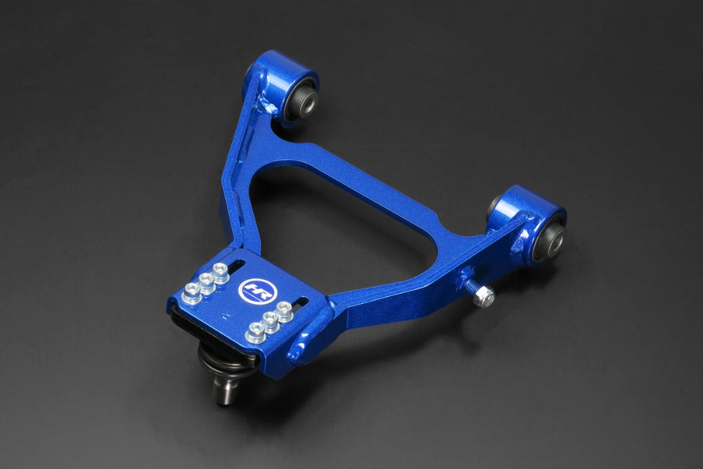 HARDRACE FRONT CAMBER ARM ADJUSTABLE HardRace