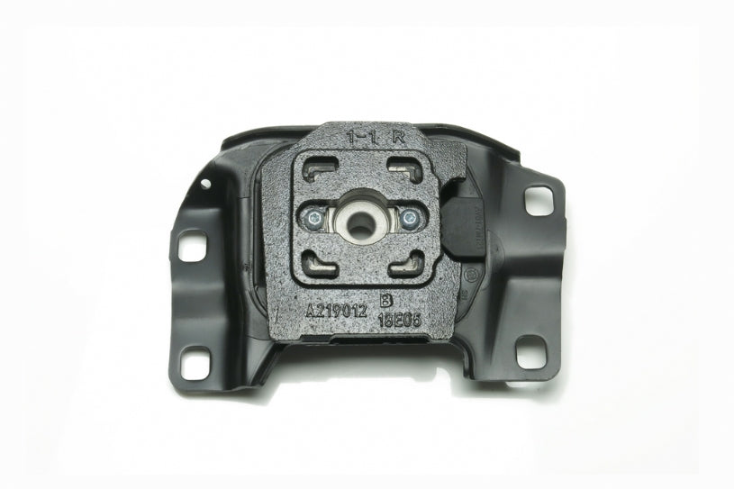 HARDRACE UPRATED LEFT ENGINE MOUNT HardRace