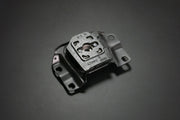 HARDRACE UPRATED LEFT ENGINE MOUNT HardRace