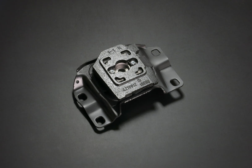 HARDRACE UPRATED LEFT ENGINE MOUNT HardRace