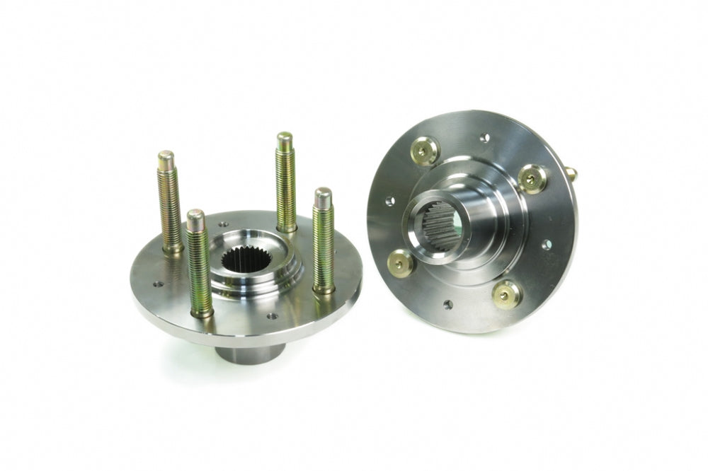 HARDRACE 36MM FRONT WHEEL HUB & BEARING KIT HardRace