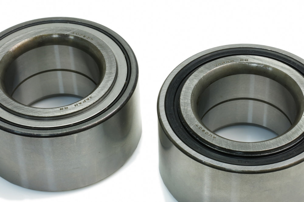 HARDRACE 36MM FRONT WHEEL HUB & BEARING KIT HardRace