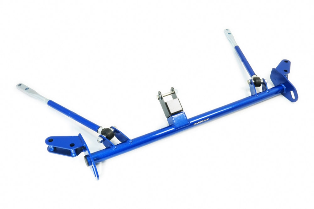 HARDRACE FRONT TRACTION BAR HardRace