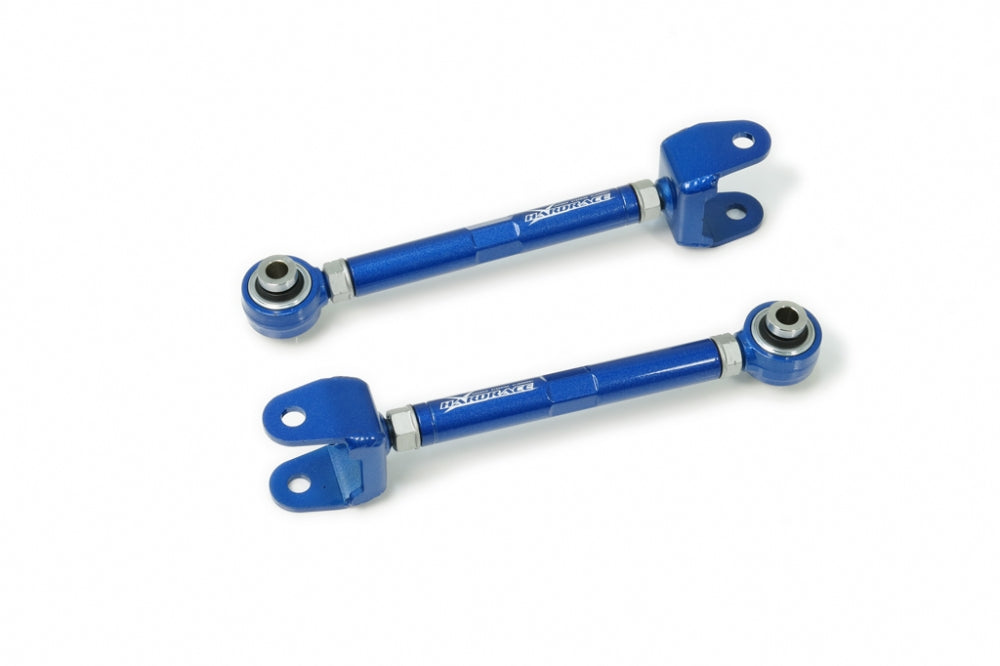 HARDRACE REAR TOE CONTROL ARM ADJUSTABLE HardRace