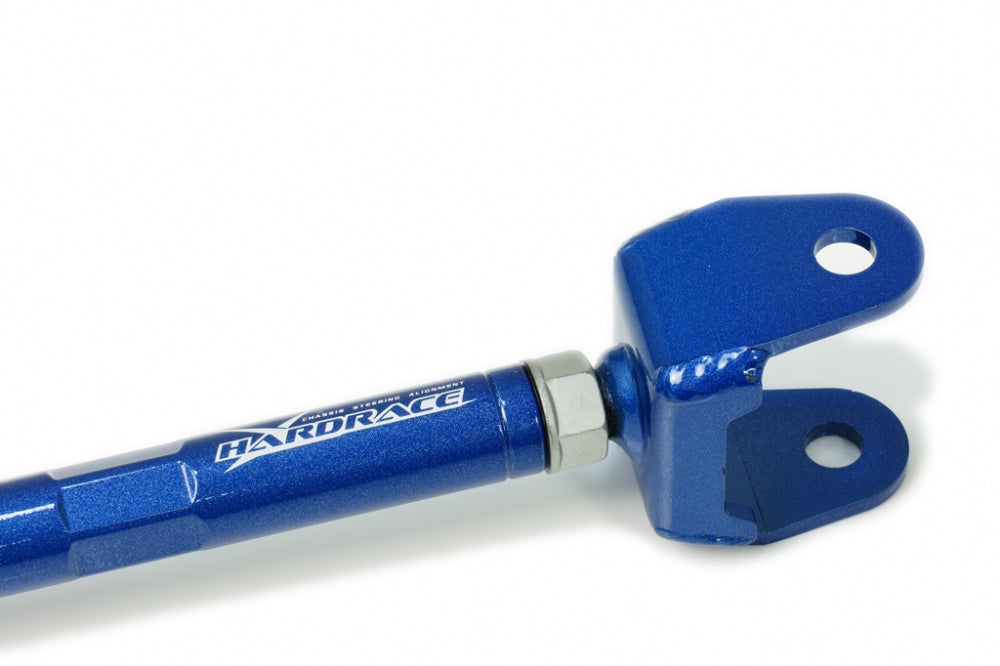 HARDRACE REAR TOE CONTROL ARM ADJUSTABLE HardRace