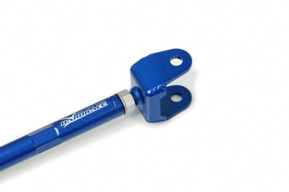 HARDRACE REAR TOE CONTROL ARM ADJUSTABLE HardRace
