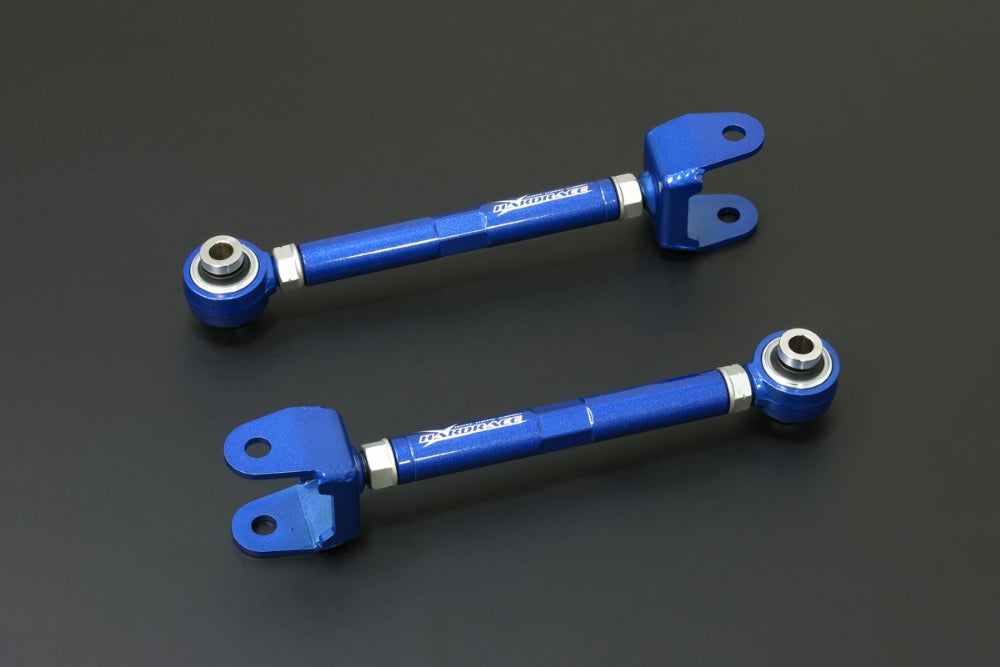 HARDRACE REAR TOE CONTROL ARM ADJUSTABLE HardRace