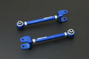 HARDRACE REAR TOE CONTROL ARM ADJUSTABLE HardRace