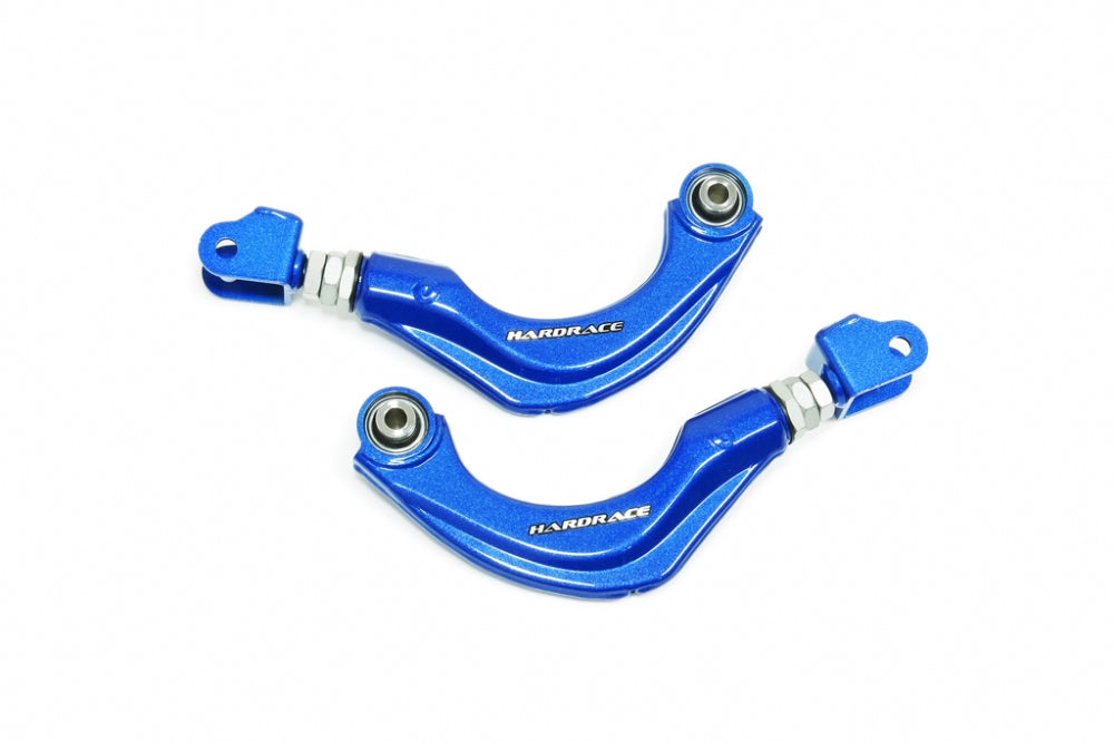 HARDRACE REAR CAMBER ARM ADJUSTABLE HardRace