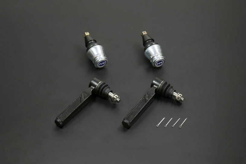 HARDRACE ANTI BUMP STEER KIT HardRace