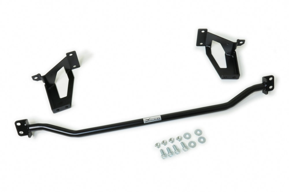 HARDRACE FRONT RADIATOR BRACE HardRace