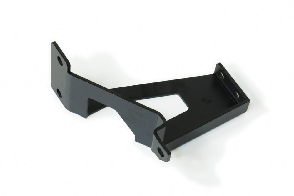 HARDRACE FRONT RADIATOR BRACE HardRace
