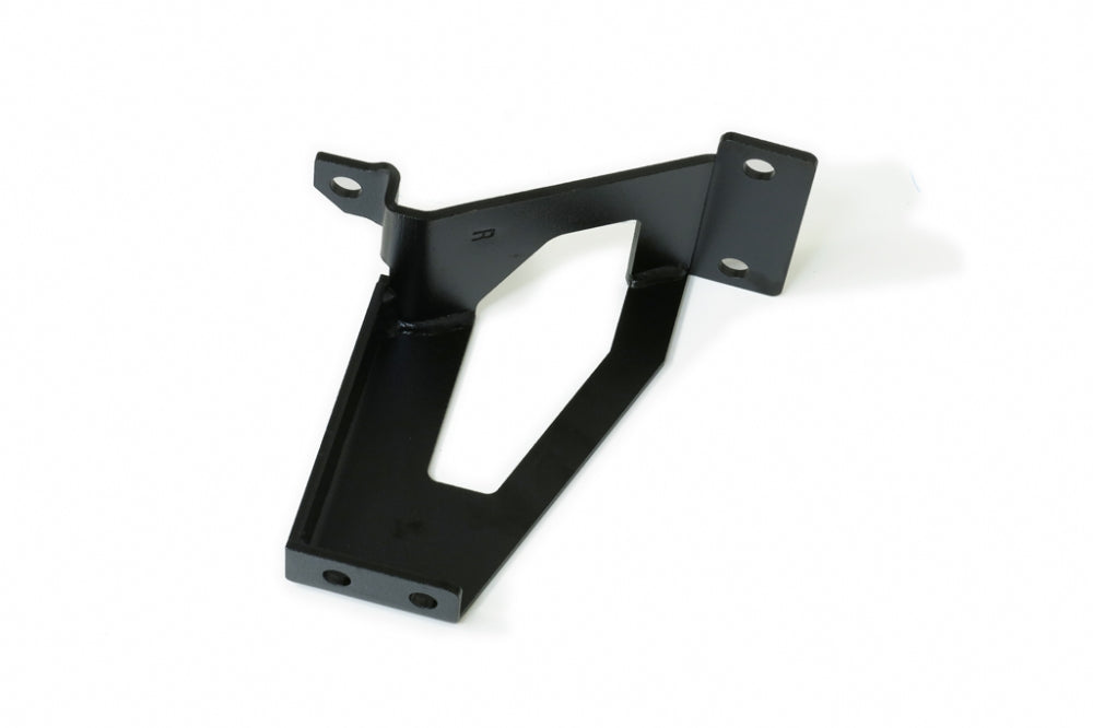 HARDRACE FRONT RADIATOR BRACE HardRace