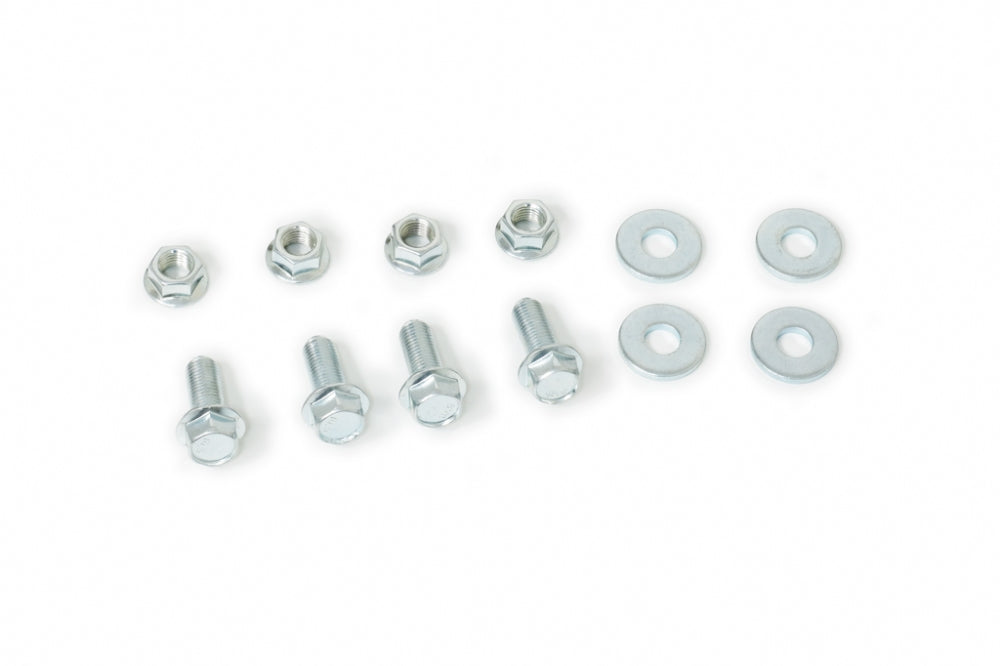 HARDRACE FRONT RADIATOR BRACE HardRace