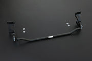 HARDRACE FRONT RADIATOR BRACE HardRace