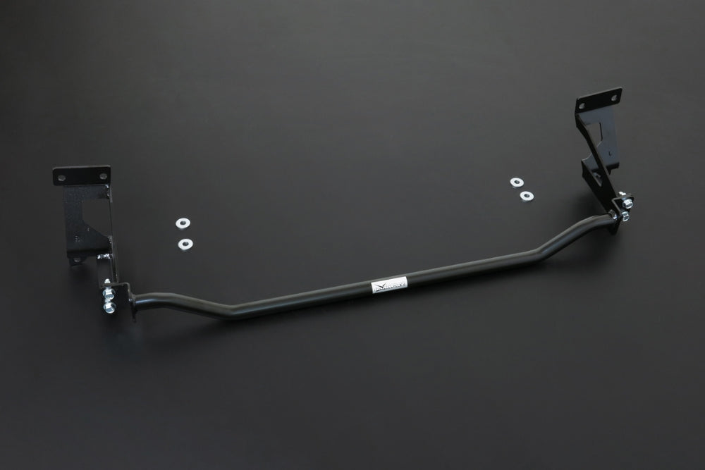 HARDRACE FRONT RADIATOR BRACE HardRace