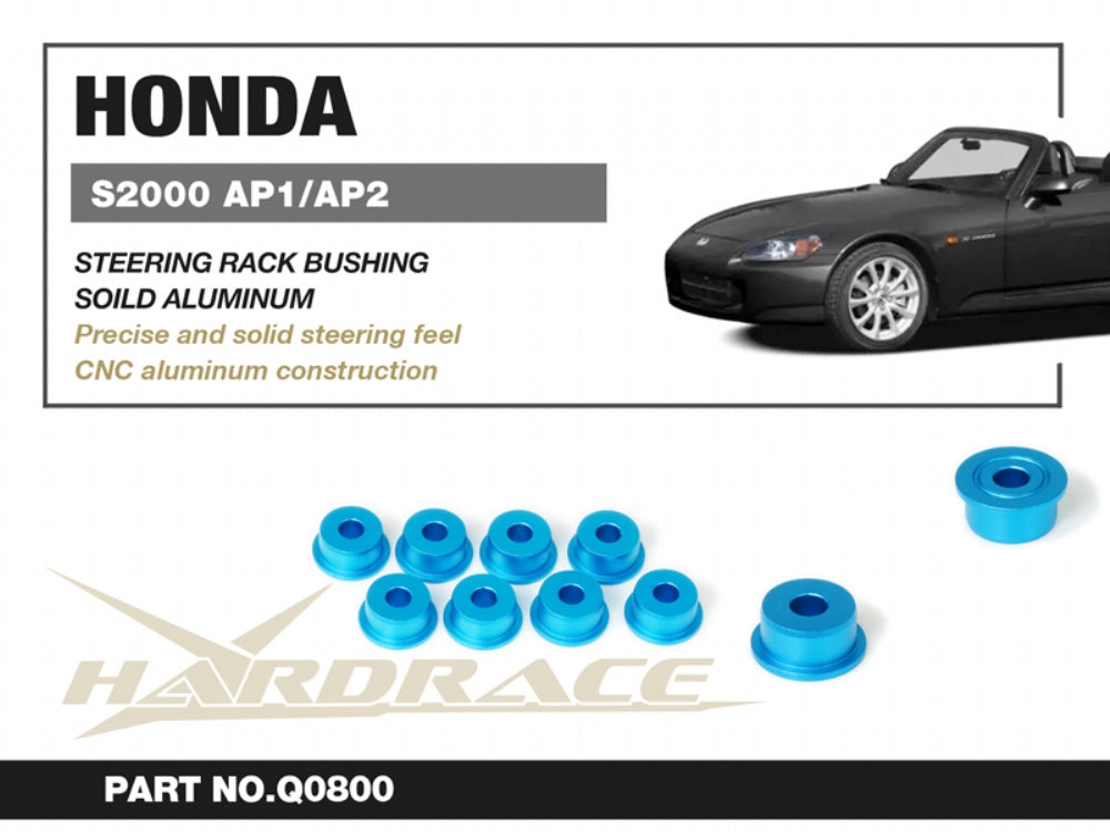 HARDRACE STEERING RACK BUSH HardRace