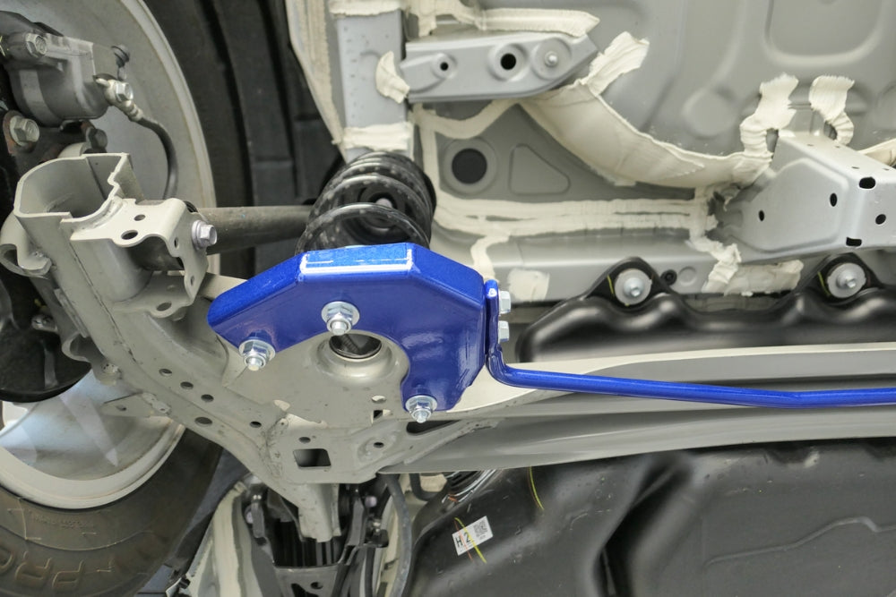 HARDRACE ADD ON REAR ANTI ROLL BAR HardRace
