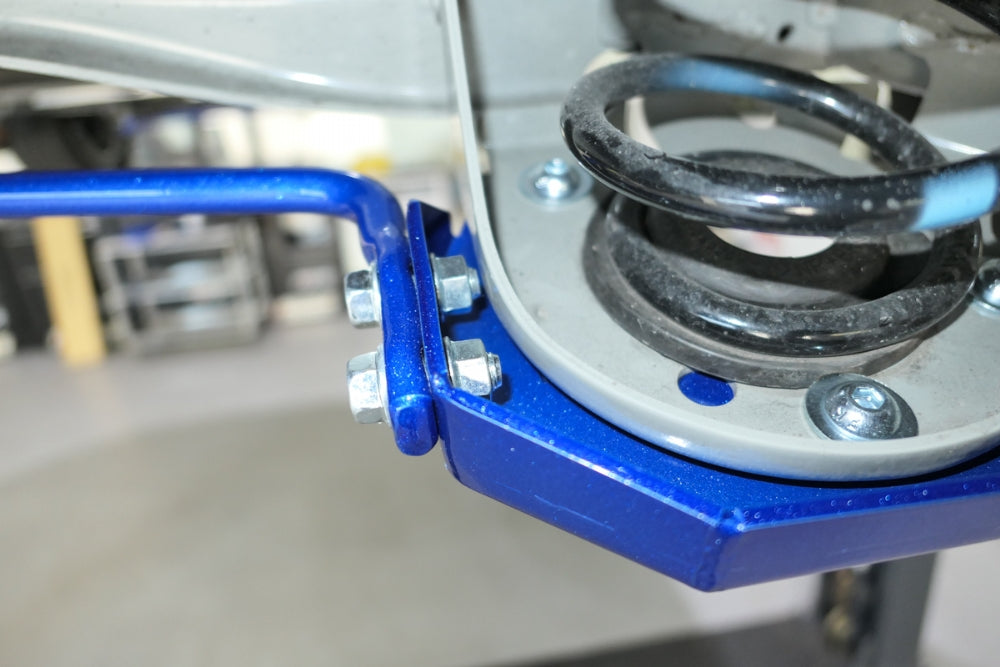 HARDRACE ADD ON REAR ANTI ROLL BAR HardRace