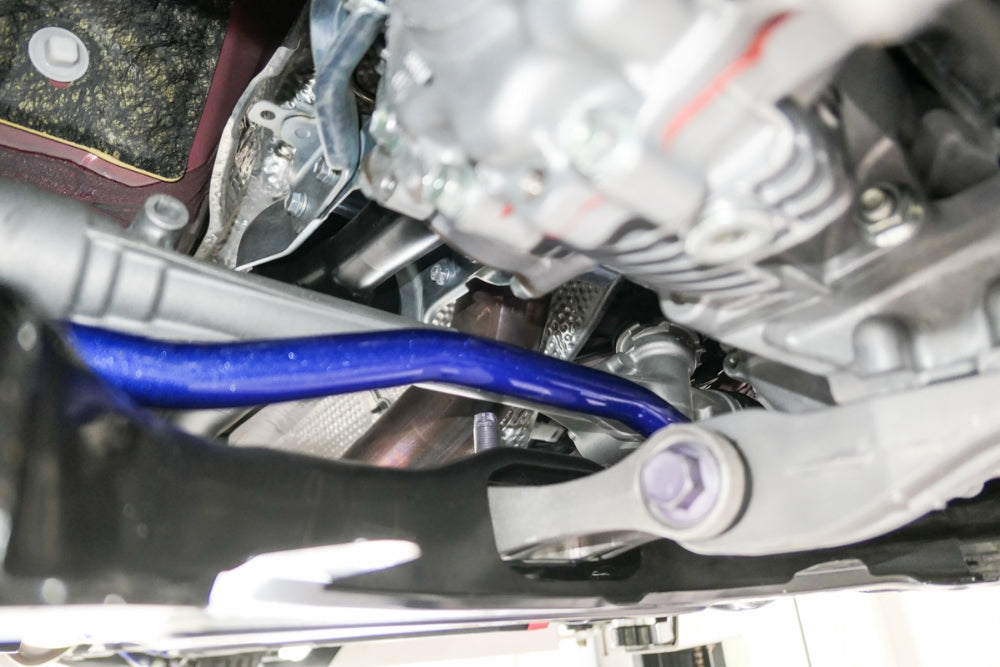 HARDRACE FRONT ANTI ROLL BAR HardRace