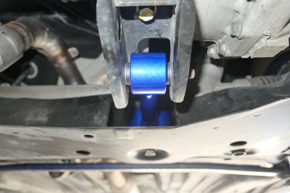 HARDRACE ENGINE MOUNT - REAR HardRace