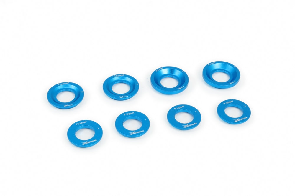 HARDRACE REAR SUBFRAME ANTI-VIBRATION INSERT HardRace