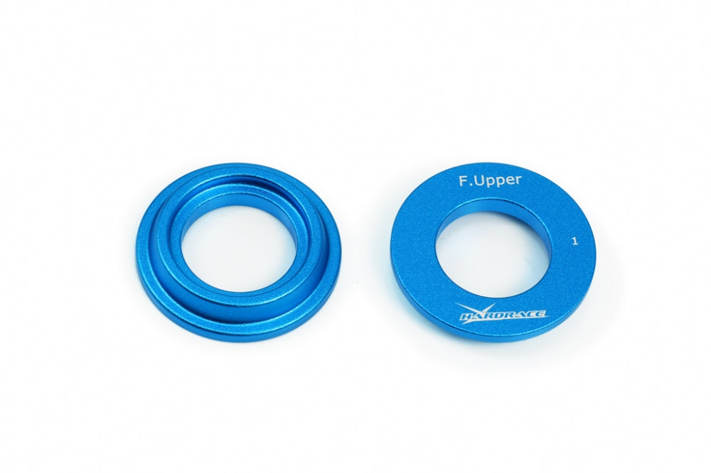 HARDRACE REAR SUBFRAME ANTI-VIBRATION INSERT HardRace