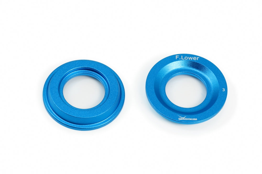 HARDRACE REAR SUBFRAME ANTI-VIBRATION INSERT HardRace