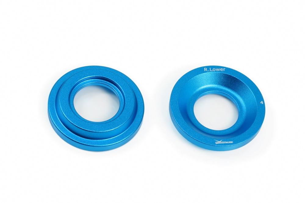 HARDRACE REAR SUBFRAME ANTI-VIBRATION INSERT HardRace