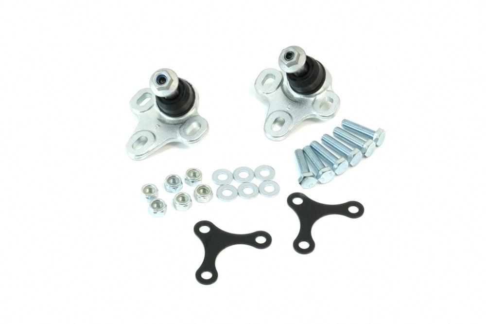 HARDRACE FRONT CAMBER BALL JOINT ADJUSTABLE HardRace