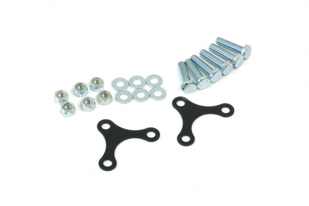 HARDRACE FRONT CAMBER BALL JOINT ADJUSTABLE HardRace