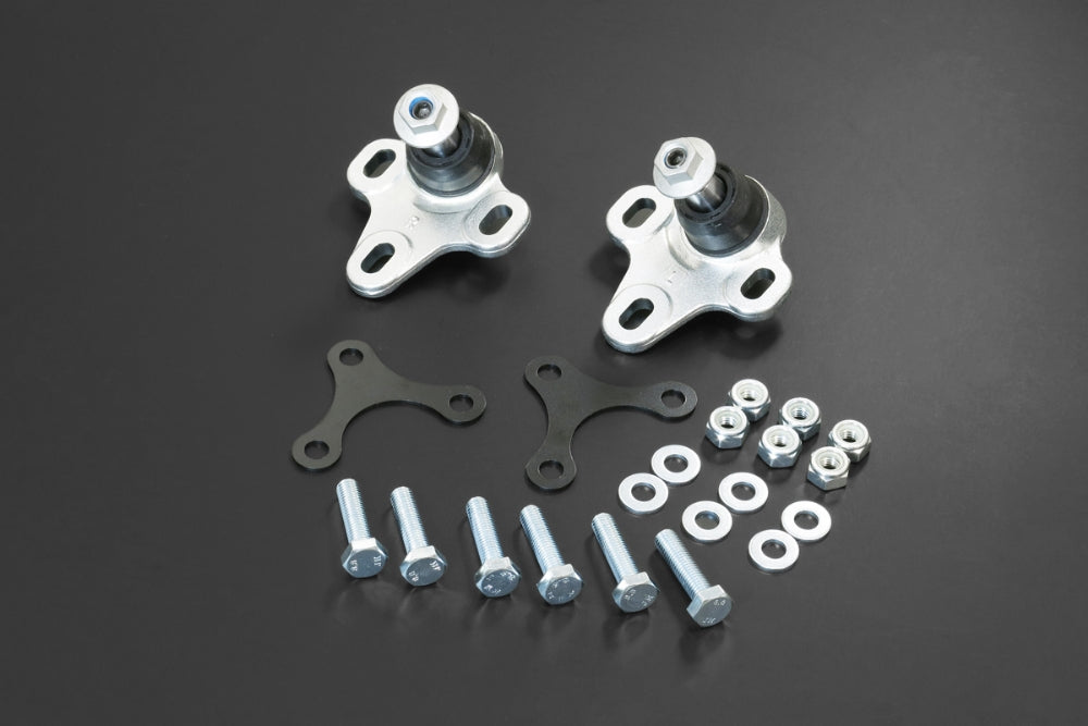 HARDRACE FRONT CAMBER BALL JOINT ADJUSTABLE HardRace