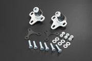 HARDRACE FRONT CAMBER BALL JOINT ADJUSTABLE HardRace