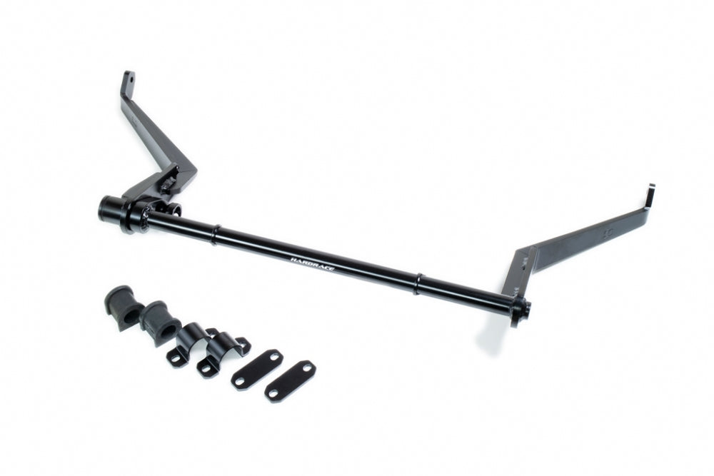 HARDRACE QUICK DISCONNECT FRONT ANTI ROLL BAR HardRace