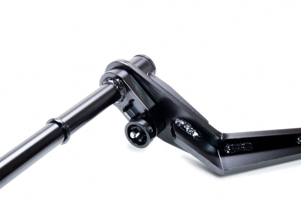 HARDRACE QUICK DISCONNECT FRONT ANTI ROLL BAR HardRace