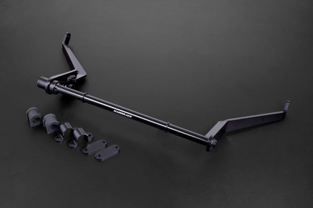 HARDRACE QUICK DISCONNECT FRONT ANTI ROLL BAR HardRace