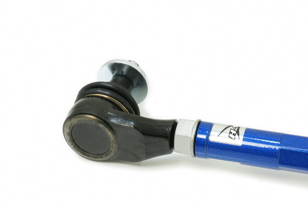HARDRACE REAR CAMBER ARM ADJUSTABLE HardRace