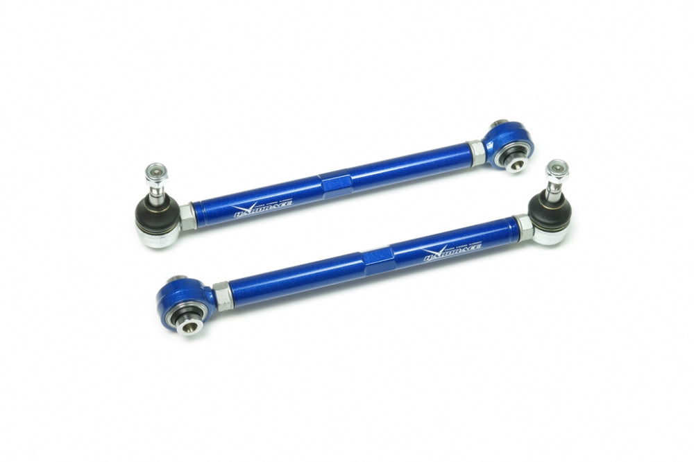 HARDRACE REAR TOE CONTROL ARM ADJUSTABLE HardRace