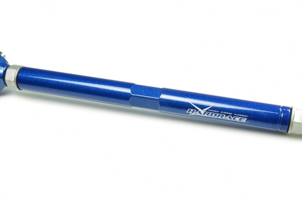 HARDRACE REAR TOE CONTROL ARM ADJUSTABLE HardRace