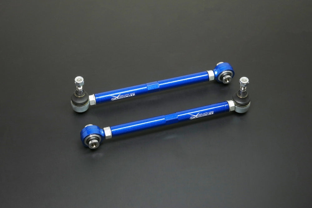 HARDRACE REAR TOE CONTROL ARM ADJUSTABLE HardRace
