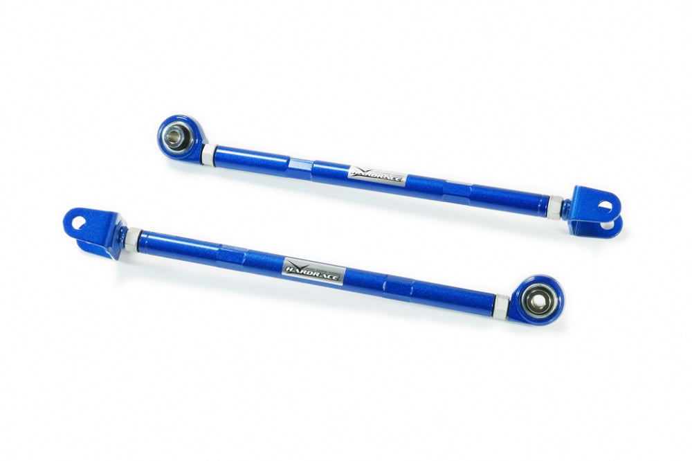HARDRACE REAR TOE CONTROL ARM ADJUSTABLE HardRace