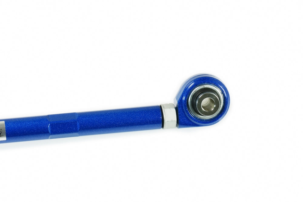 HARDRACE REAR TOE CONTROL ARM ADJUSTABLE HardRace