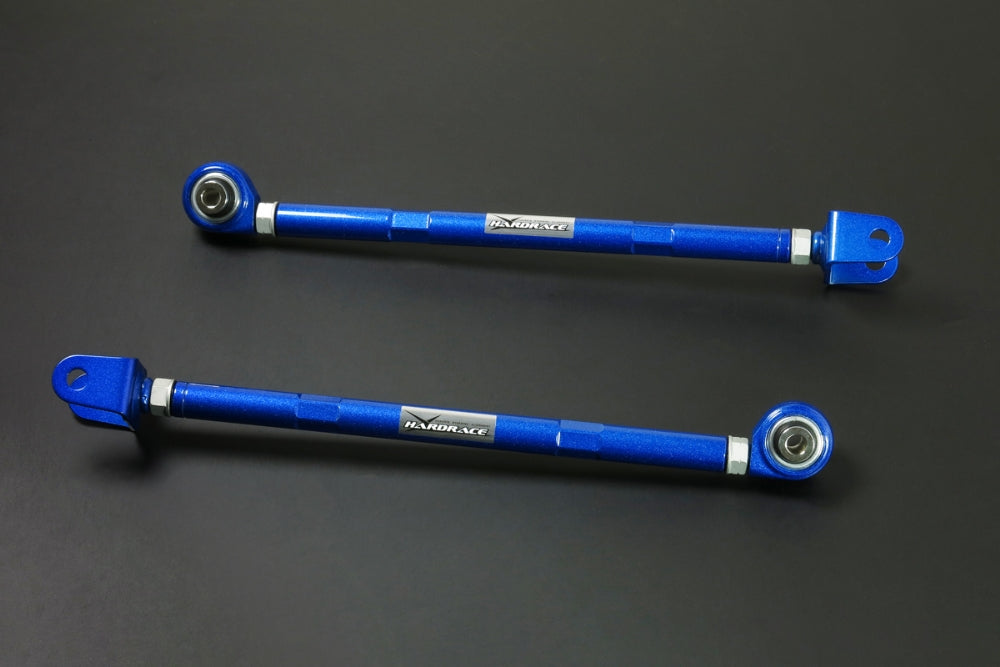 HARDRACE REAR TOE CONTROL ARM ADJUSTABLE HardRace