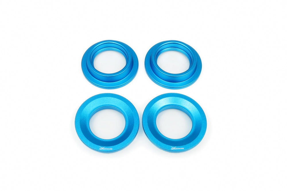 HARDRACE REAR SUBFRAME ANTI-VIBRATION INSERT HardRace
